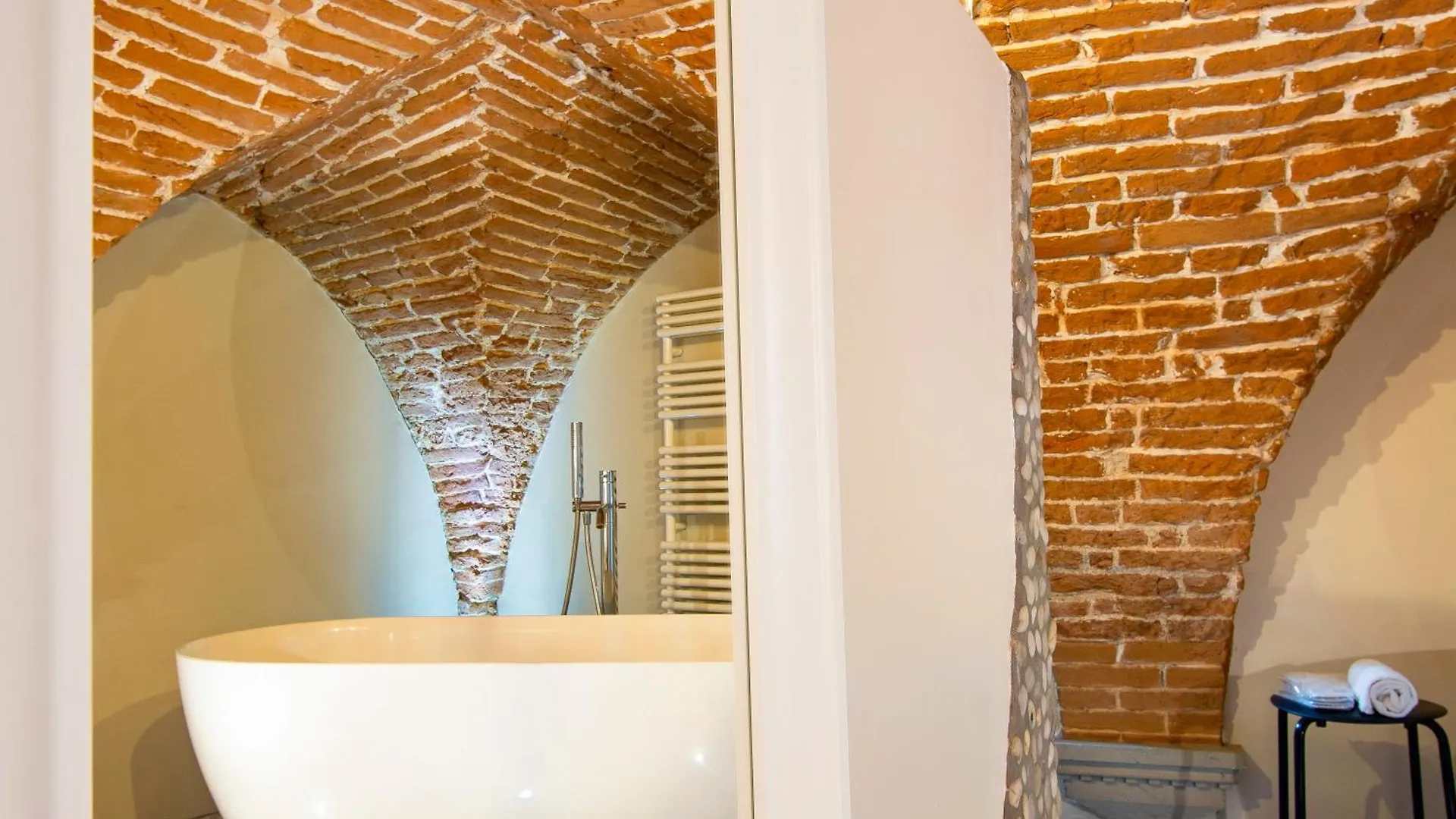 N4U Guest House Florens Italien