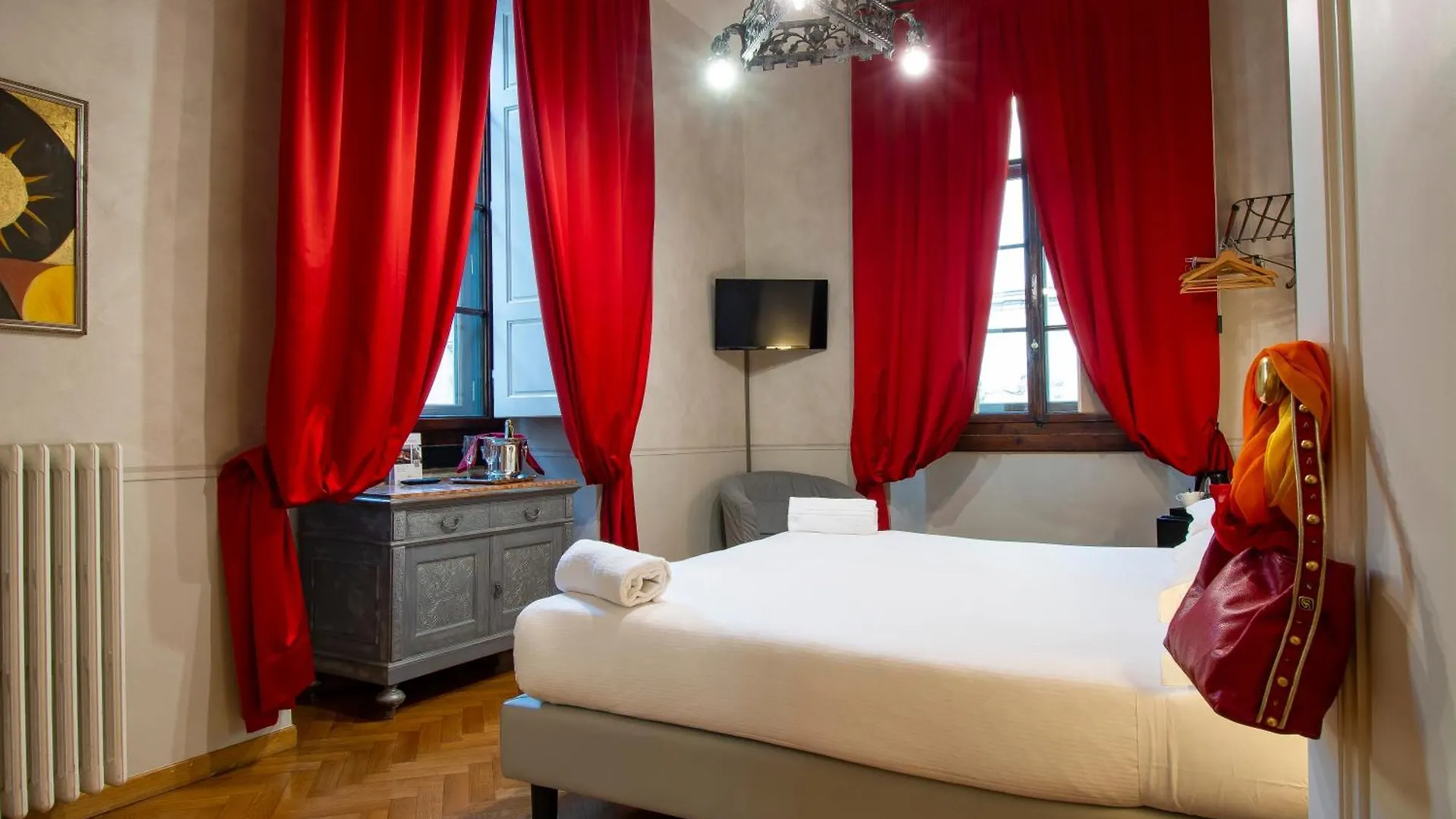 Bed & Breakfast N4U Guest House Florens
