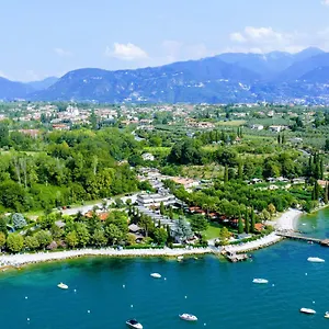 Resort Villalsole San Felice del Benaco