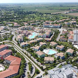 Altanea Con Piscina Appartamento
