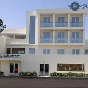 Hotel Summertime Càbras