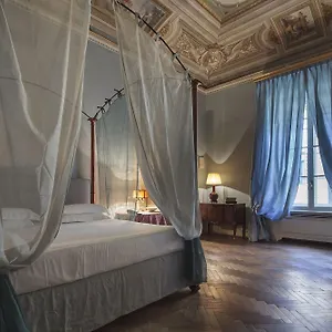 Al Palazzo Del Marchese Di Camugliano Residenza D'epoca **** Florence