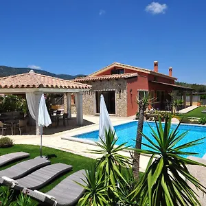 Bed & Breakfast I Graniti Sardi Villasimius