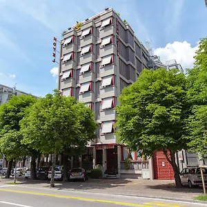 Park Meuble 3*, Como Italien