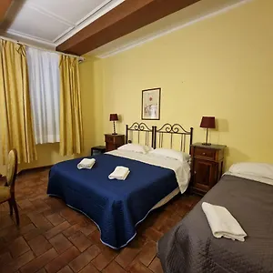Relais Il Campanile ** Florence