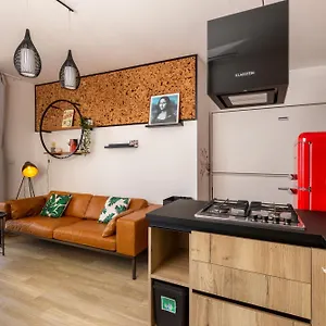 Apartamento Jlune 