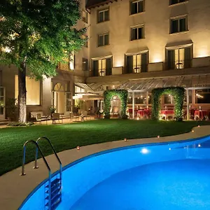 Hotel Sina Medici, Autograph Collection