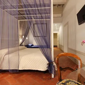 3* Oda ve Kahvaltı Uffizi Harmony