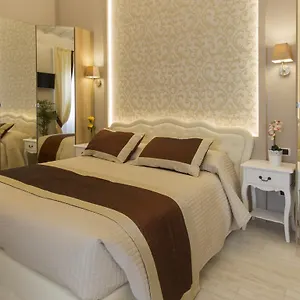 3* Oda ve Kahvaltı Di Mosconi