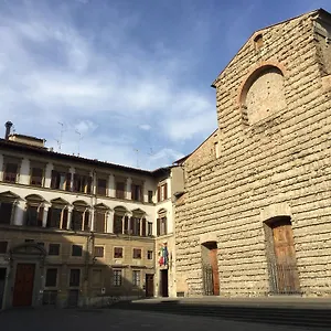 3* Oda ve Kahvaltı San Lorenzo
