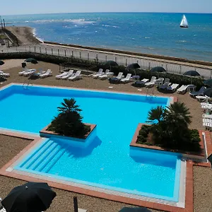 Hotel Antica Perla San Leone