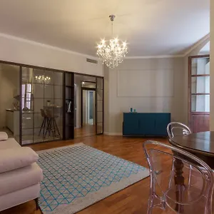 Apartamento -101- 