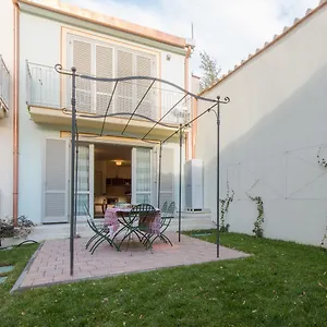 Appartamento Borgo Guelfo Vii
