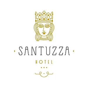 Hotel Santuzza Art Catánia