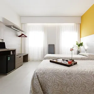 Hotel Alfa Fiera Vicenza