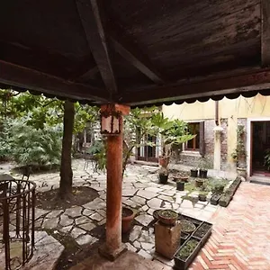 Apartamento San Marco Garden House 