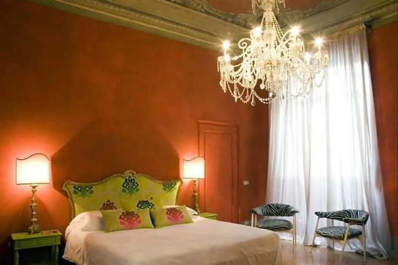 N4U Guest House Firenze
