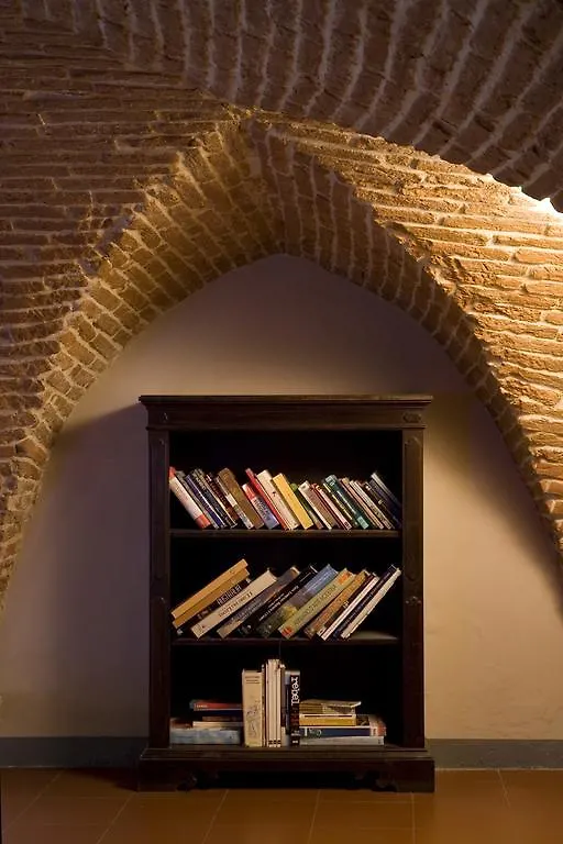 N4U Guest House Firenze Panzió