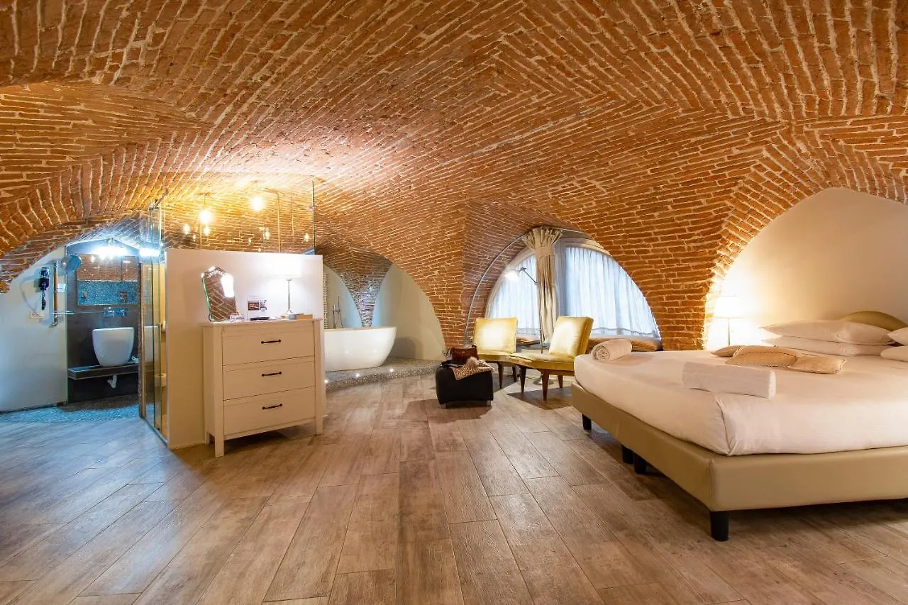 N4U Guest House Florence Bed & Breakfast