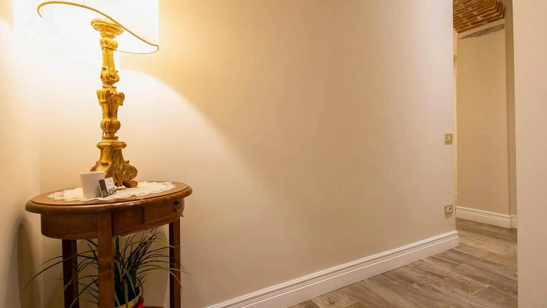 N4U Guest House Florence