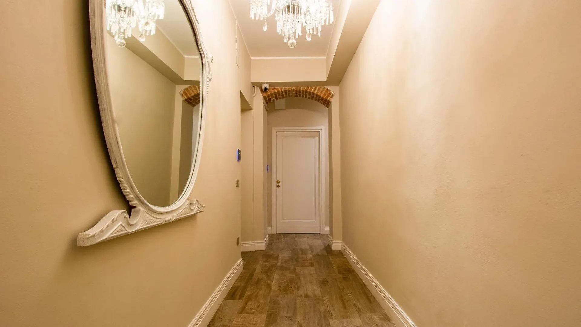 Bed & Breakfast N4U Guest House Florence
