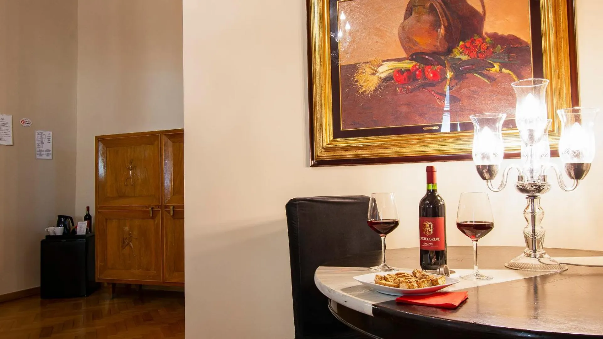 N4U Guest House Firenze