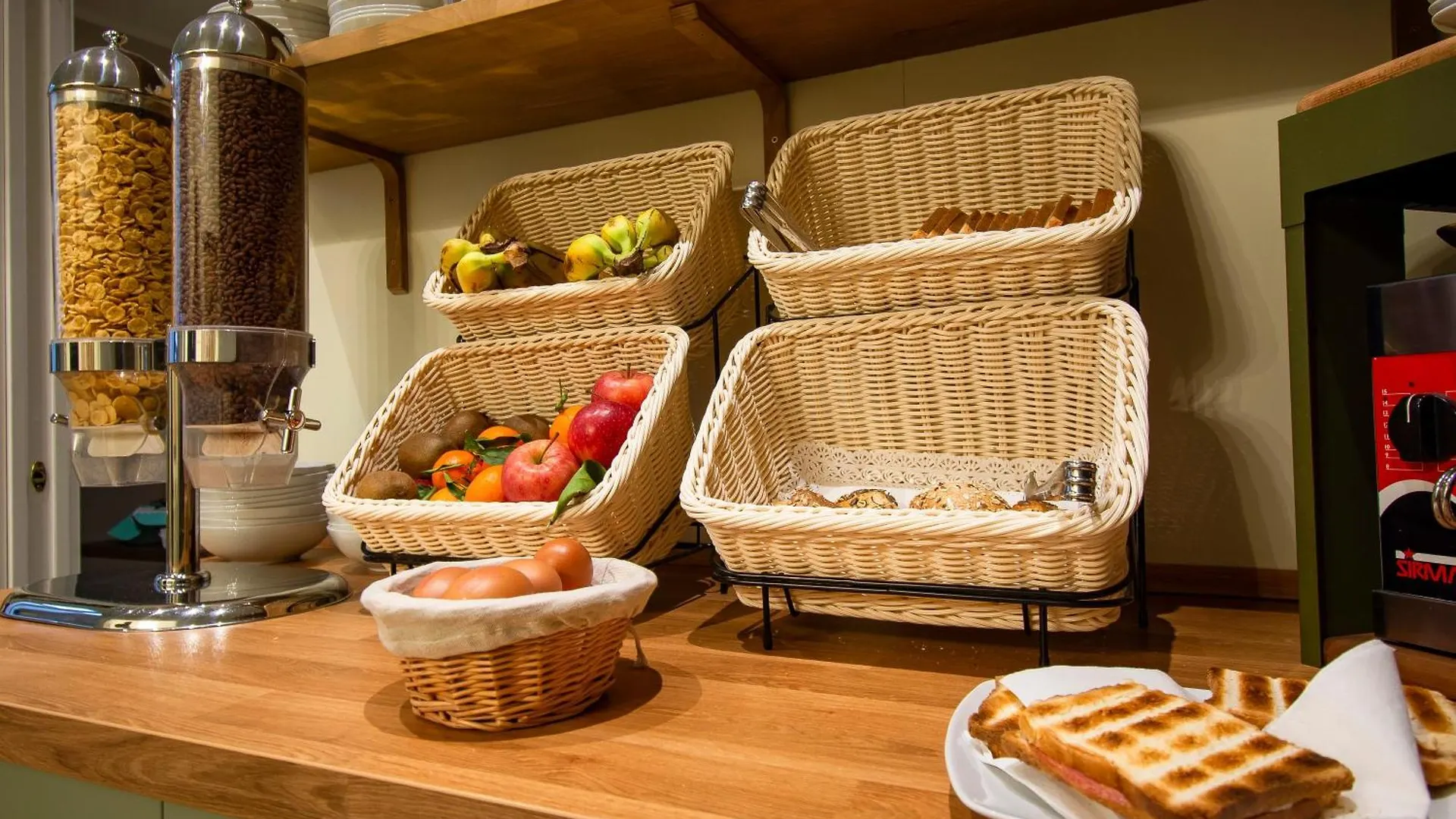Panzió N4U Guest House Firenze
