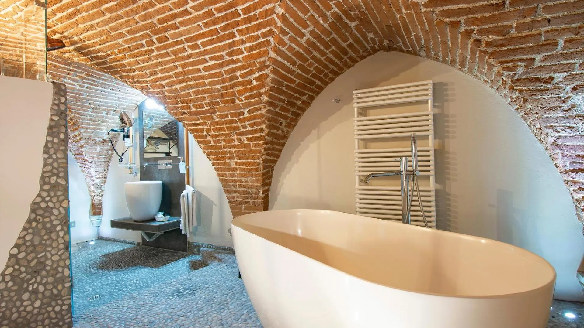 *** Bed & Breakfast N4U Guest House Florence Italy
