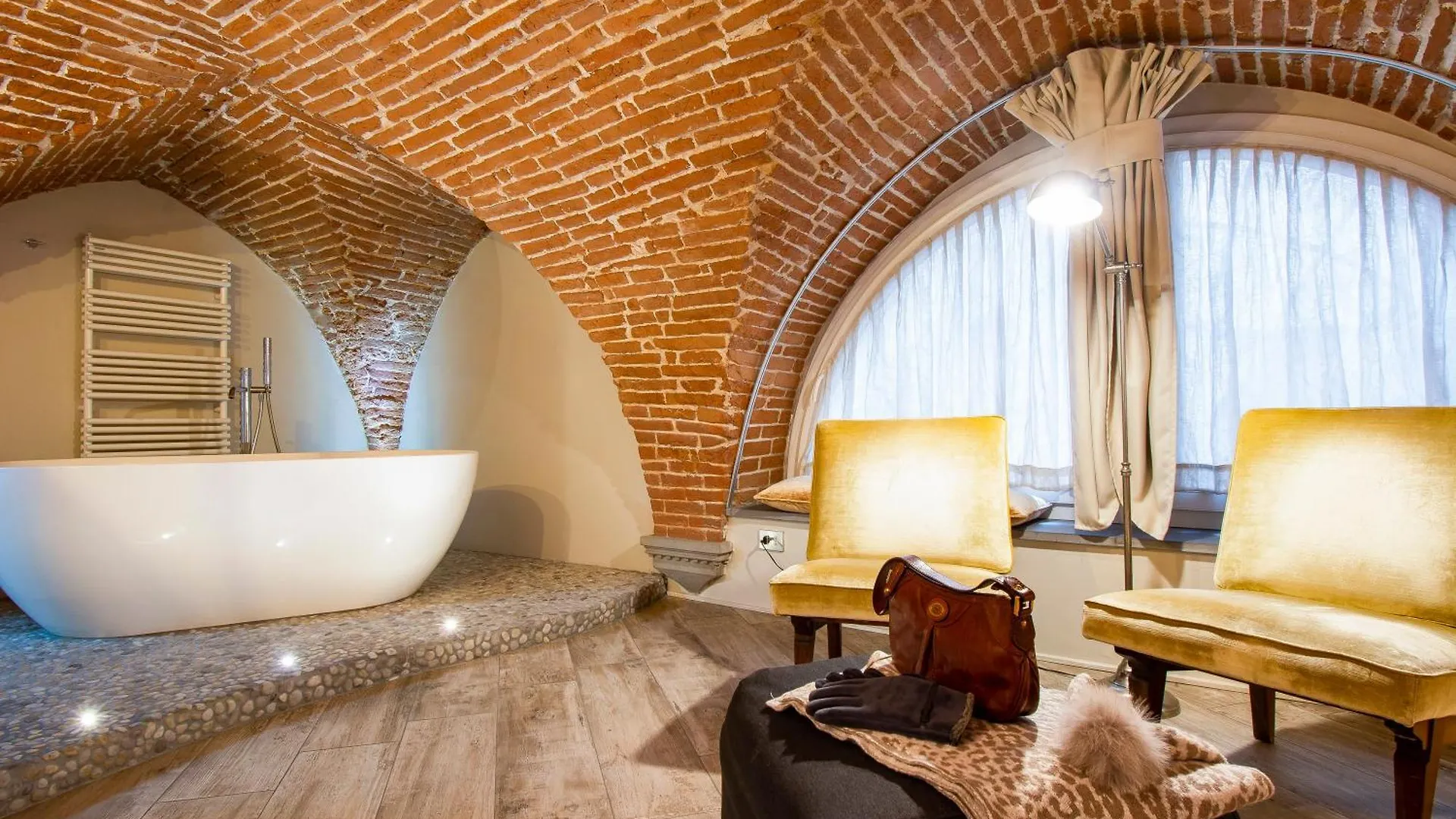 Bed & Breakfast N4U Guest House Florence