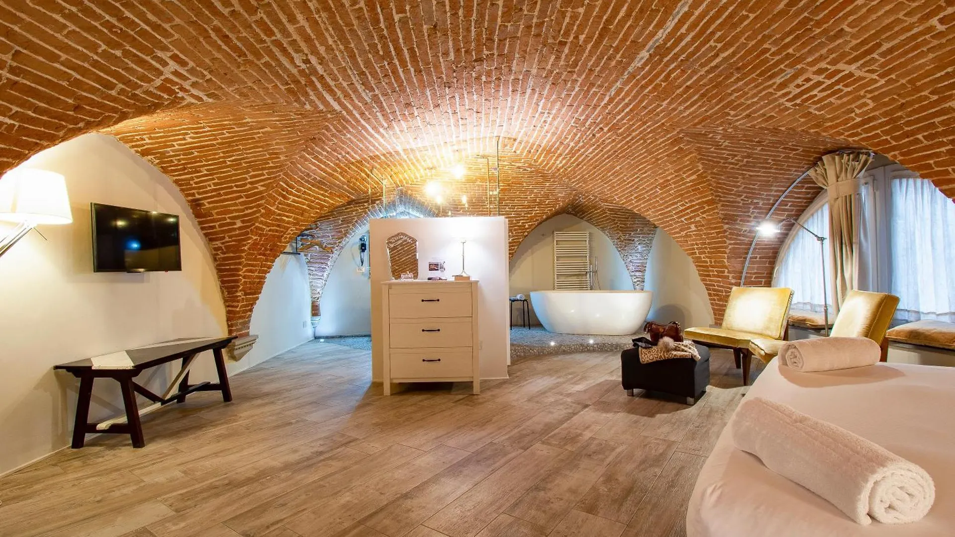 N4U Guest House Florence