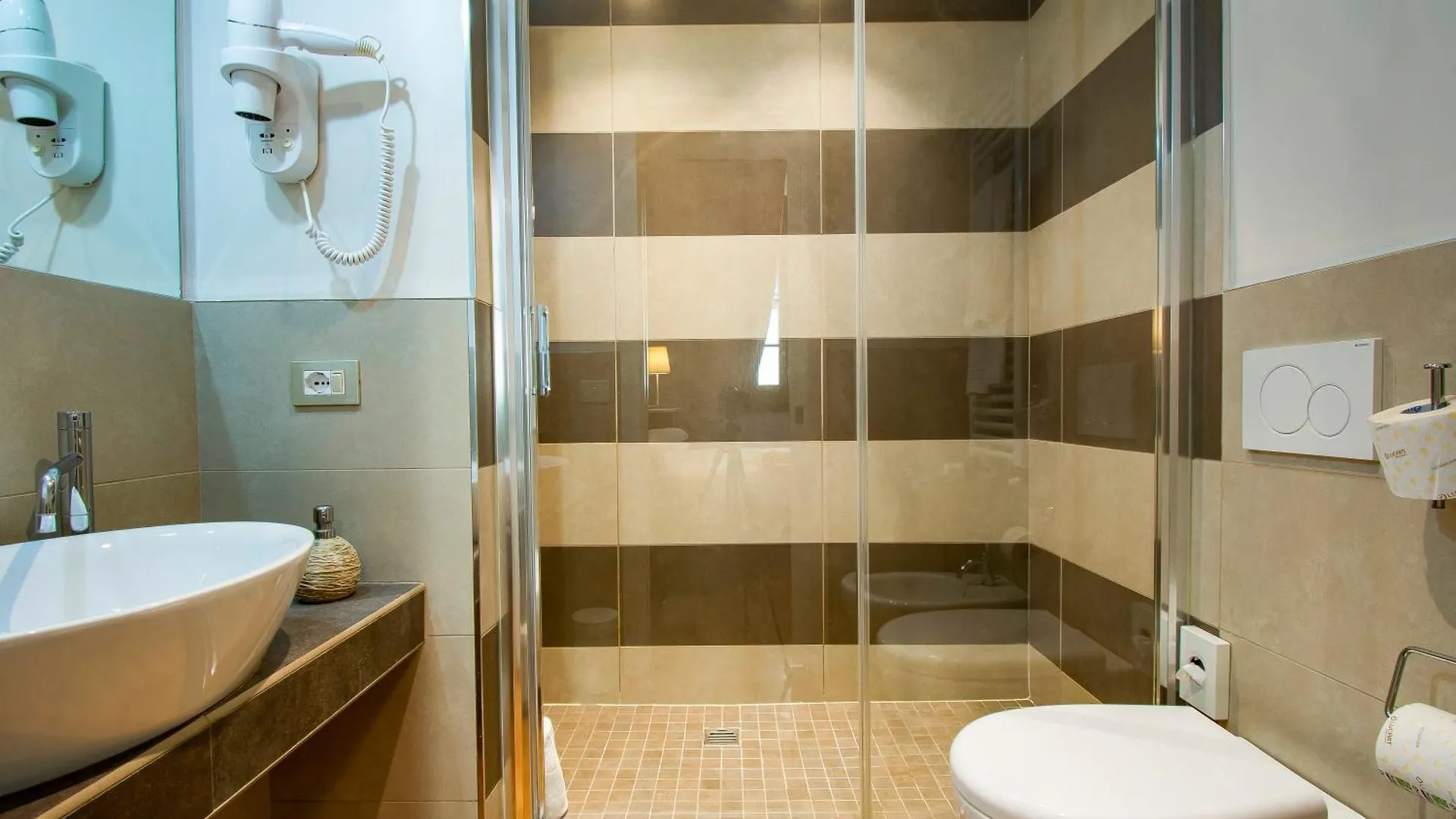 Panzió N4U Guest House Firenze