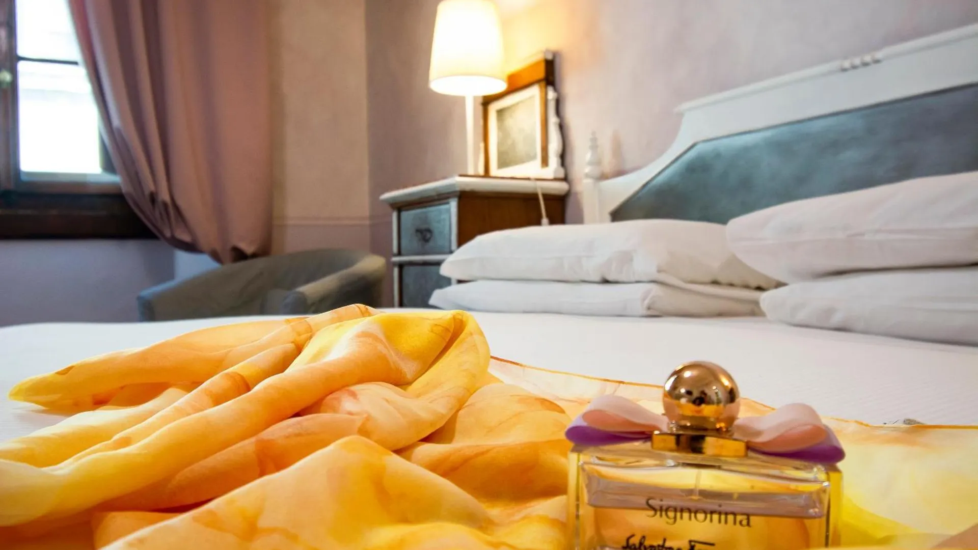 N4U Guest House Firenze