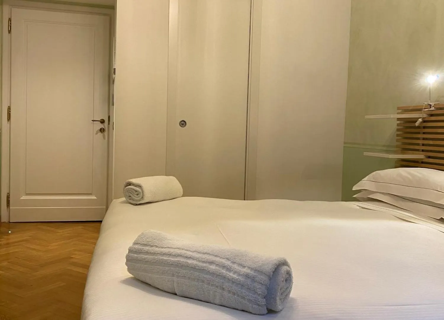 Panzió N4U Guest House Firenze