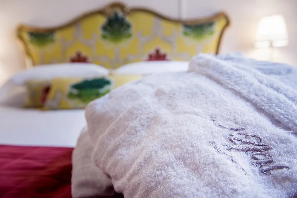 N4U Guest House Florence