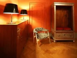 N4U Guest House Firenze Panzió