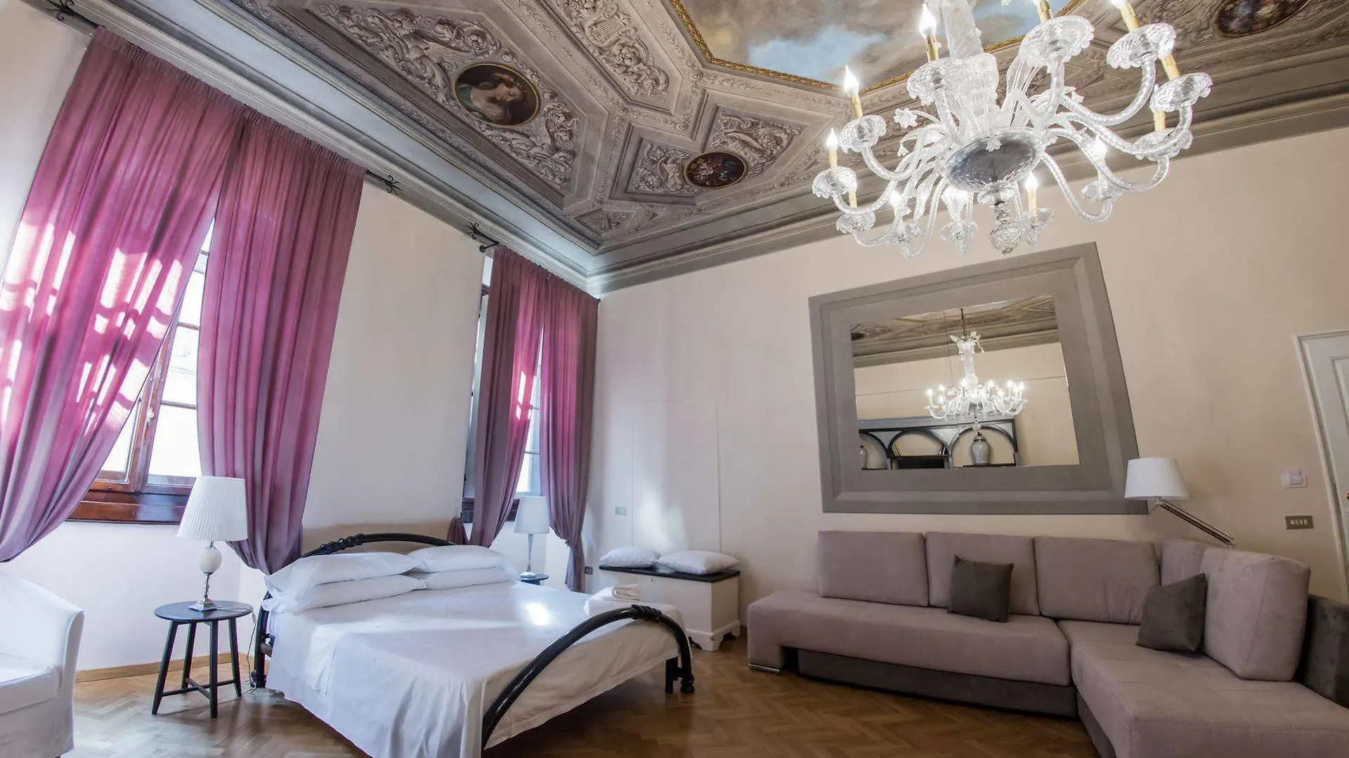 N4U Guest House Florence