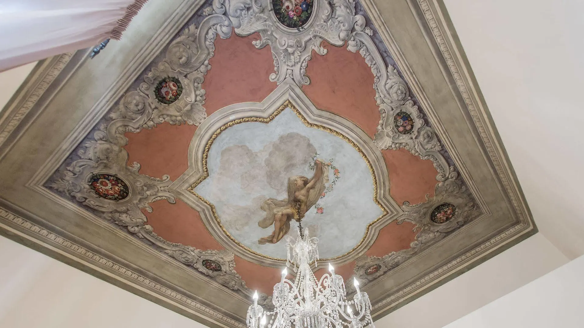 N4U Guest House Firenze